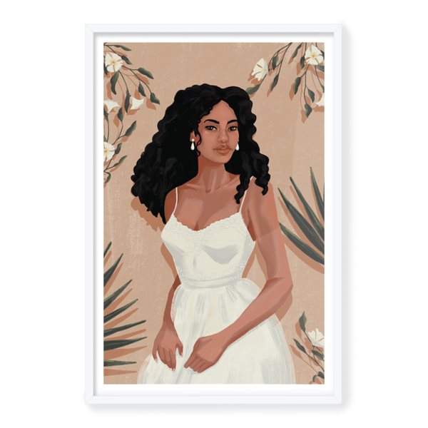 Belamar Coco Portrait 00127689