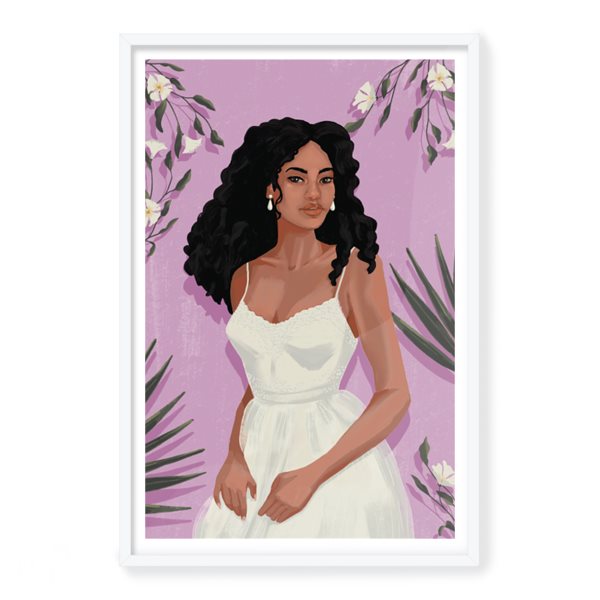 Belamar Coco Portrait 001798